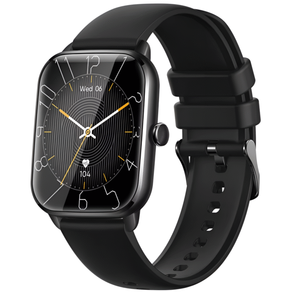 FUK Maverick Luxury 1.9″ Smartwatch
