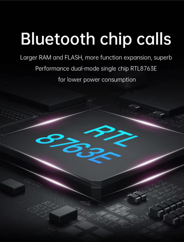 FUK Vintage AMOLED Bluetooth Calling Smartwatch - Image 3