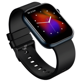 FUK HD13 AMOLED Smartwatch – 2.0″ Display, Bluetooth Calling, IP68 Waterproof, Heart Rate & SpO2 Tracker, Wireless Charging